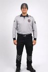 GÜVENLİK PANTOLONU MDL
