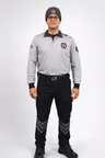 GÜVENLİK PANTOLONU MDL