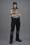 GÜVENLİK PANTOLONU MDL
