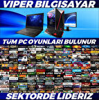 MUHTEŞEM PC OYUNLARI [ AÇIKLAMAYI OKUYUNUZ ]