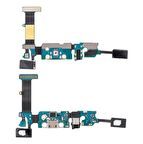 Samsung Galaxy Note 5 N920 Şarj Soketi Mikrofon Bordu