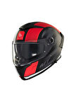 Mt Thunder 4 Sv Treads B5 Full Face Motosiklet Kaskı