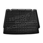 Renault Clio 4 Sport Tourer Düşük Zemin 3D Bagaj Havuzu 2013 2019