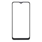 Samsung Galaxy A10 S Okalı Dokunmatik Ön Cam (EKRAN DEĞİLDİR) A10S