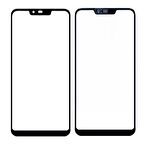 Huawei Honor 8C Dokunmatik Ön Cam BKK-L21