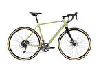 Lapierre Crosshill 2.0 Sora Gravel Bisiklet (Yeşil Siyah) 50cm