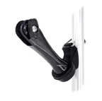 Monkey Clip Fan Askısı