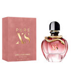 Paco Rabanne Pure XS EDP 80 ml Kadın Parfüm