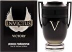 Paco Rabbane Invictus Victory Erkek Parfüm 100 mL Edp Extreme