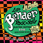 LA BELLA ELEKTRO GİTAR TEL SETİ B946