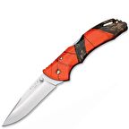 Buck (3895) 285 Bantam BLW Mossy Oak Blaze Orange Çakı