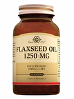 Solgar Flaxseed Oil 1250 Mg 100 Kapsül