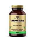 Solgar Chlorella 100 Kapsül
