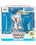 Looney Tunes Metal Tekli Figür Bugs Bunny