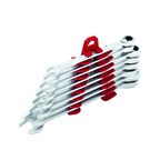 İzeltaş Cırcır Kombine Anahtar Takımı 15 li - 0340002115