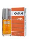 Jovan Musk EDC Çiçeksi Erkek Parfüm 88 ml  