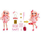 Rainbow High Creative Crystals Bella Parker 121367