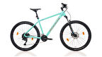 Bianchi Magma 27S Hd 27.5 Jant Cues Dağ Bisikleti (Celeste-Gümüş)