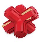 Kong Köpek Diş Bakım Oyuncak Large 11cm