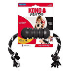 KONG Extreme Dental Köpek Oyuncağı Ultra Sert Medium