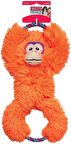KONG Tuggz Maymun Köpek Oyuncağı, XL,