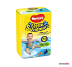 Huggies Swim Small 12Li