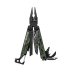 Leatherman Sıgnal Green Topo Blad LEA832692