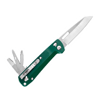 Leatherman FREE K2 Evergreen