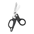 LEATHERMAN RESPONSE GRAY MAKAS 