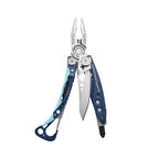 LEATHERMAN SKELETOOL CX NİGHTSHADE MULTİ TOOL
