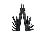 Leatherman Süper Tool 300 Siyah (Kordura Kılıflı) Lea831151
