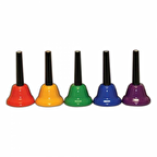 Boomwhackers CNHB-C Chromatic Handbell