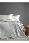 Bedline Gentle Battaniye Blue  200*220 cm