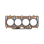 SİLİNDİR KAPAK CONTASI 1 KERTİK CAYB-CAYC- 732.090