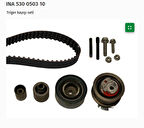 TRİGER SETİ 2.0 TDI CBAA CBAB CBBB CBAC CAGA CAHA 03L198119E.INA