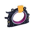 KRANK KEÇESİ ARKA (KAPAK + KEÇE ) 1.2 TDI CFW