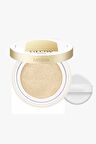 Işıltılı ve Cam Cilt Görünüm Sunan Hafif Dokulu Cushion SPF40++ Glow Cushion (No.21N)