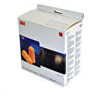 3M 1100 Kulak Tıkacı (200 Çift)