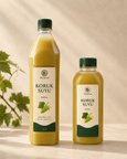 PROMAR  Ekşi Koruk Suyu 1500ml