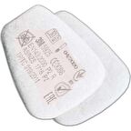 3M 5925 P2 Toz ve Sis Filtresi (1 Çift)