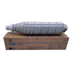 Feyza Bilişim® Konica Minolta TN-622 Orjinal Siyah Toner Bizhub C1085 C1100 C6085 (A5E7150)