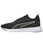 Puma Flyer Flex Mens Running Shoes Black Erkek Yürüyüş Koşu Ayakkabı Siyah