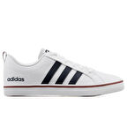 Adidas Vs Pace White Mens Sneaker Erkek Beyaz Günlük Spor Ayakkabı