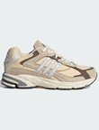 Adidas Response Running Shoes Erkek Koşu Ayakkabısı Krem