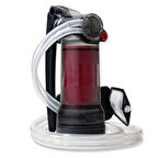 MSR Guardian Purifier Pump Su Arıtma Cihazı Pompası Kırmızı