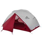 MSR Elixir 2 Tent V2 Çadır Red