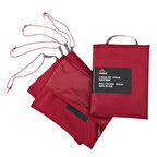 MSR FootPrint Universal 3 Regular Çadır Tabanlığı GREEN