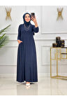 Kadın Tesettür Elbise