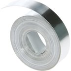 Dymo M11 Alüminyum Yapışkanlı Şerit Etiket 12 Mm X 3,65 Metre 35800