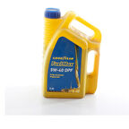 Motor yaği 5w-40 dpf 3,2 litre sn/cf partiküllü full sentetik